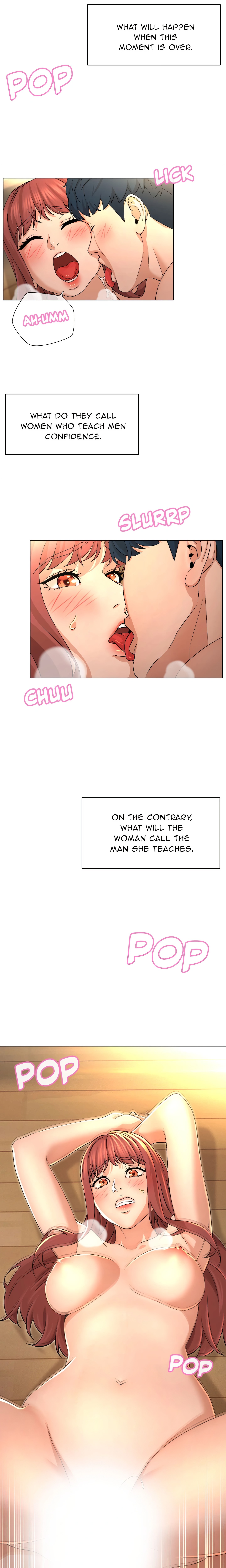 Their Forbidden Love Page 12 - MangaHe