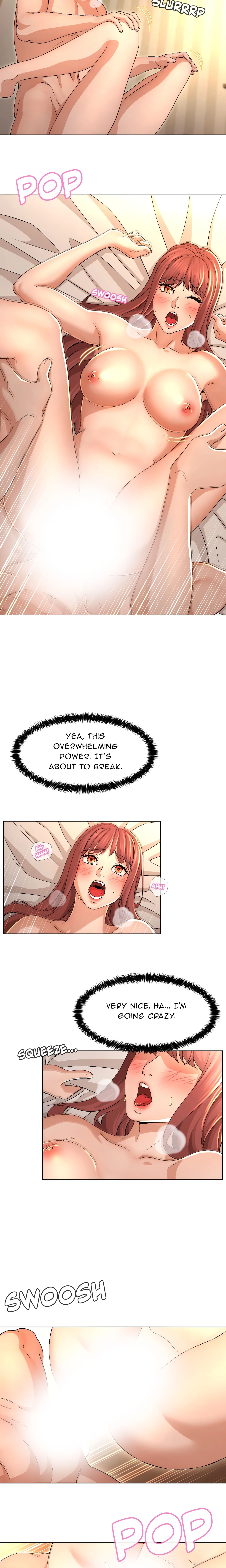 Their Forbidden Love Page 16 - MangaHe