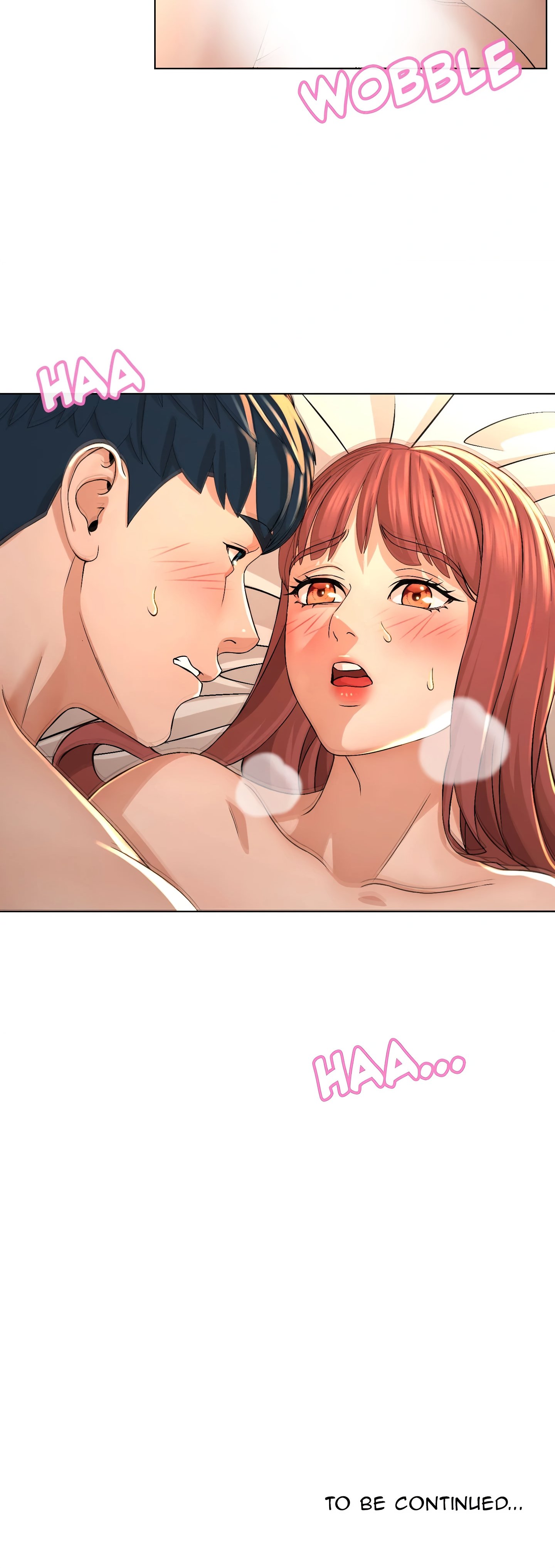 Their Forbidden Love Page 18 - MangaHe