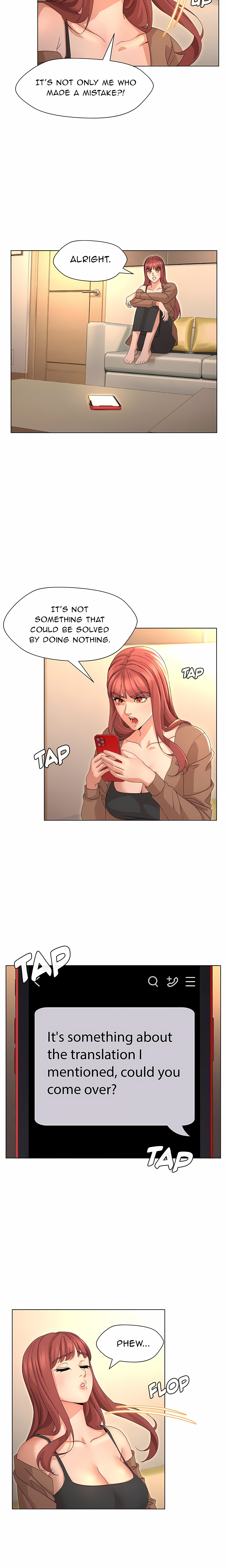 Their Forbidden Love Page 18 - MangaHe