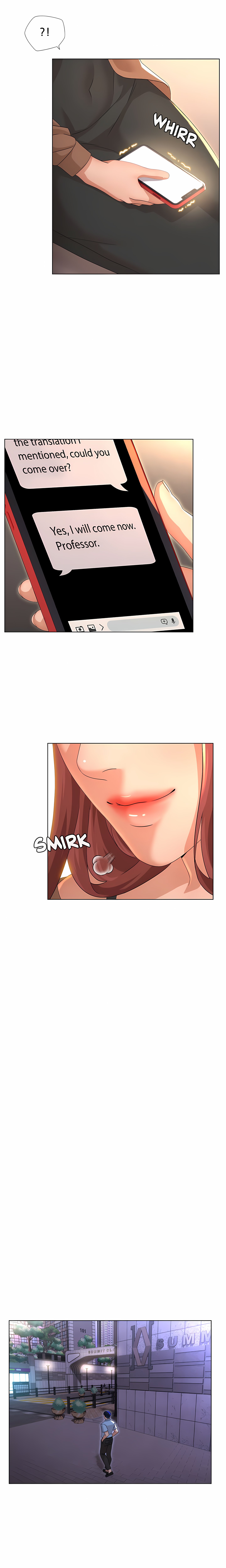 Their Forbidden Love Page 19 - MangaHe