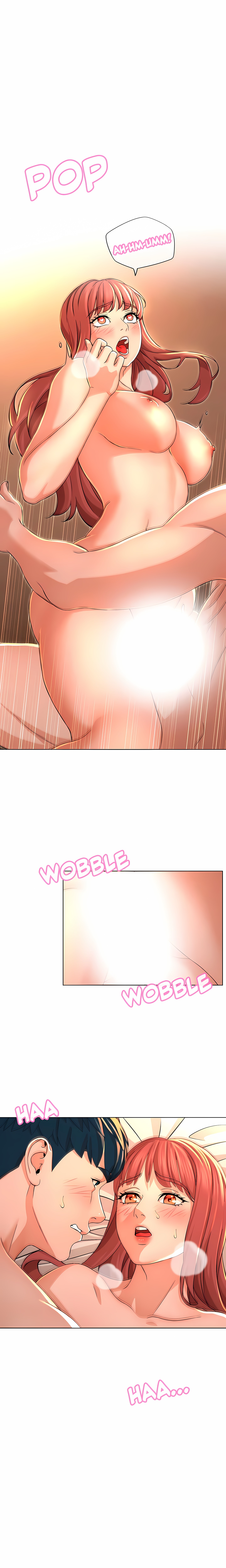Their Forbidden Love Page 3 - MangaHe