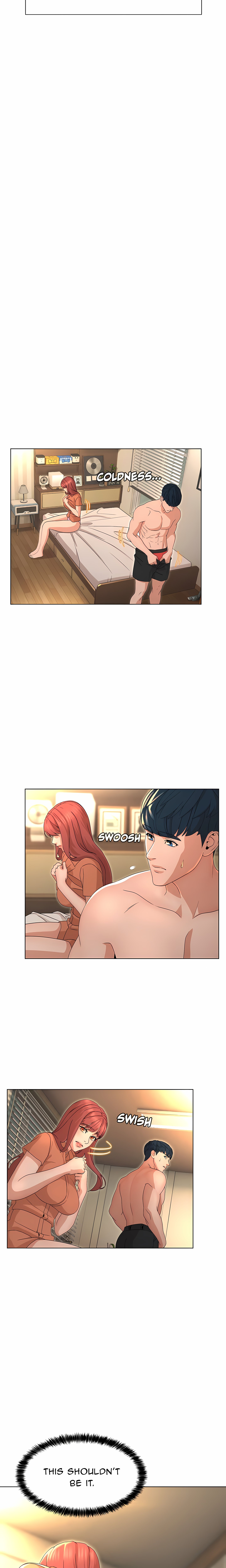 Their Forbidden Love Page 6 - MangaHe