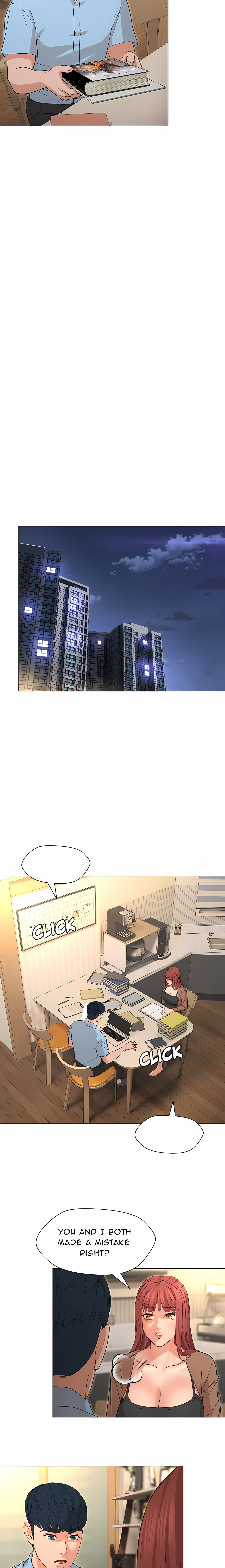 Their Forbidden Love Page 4 - MangaHe