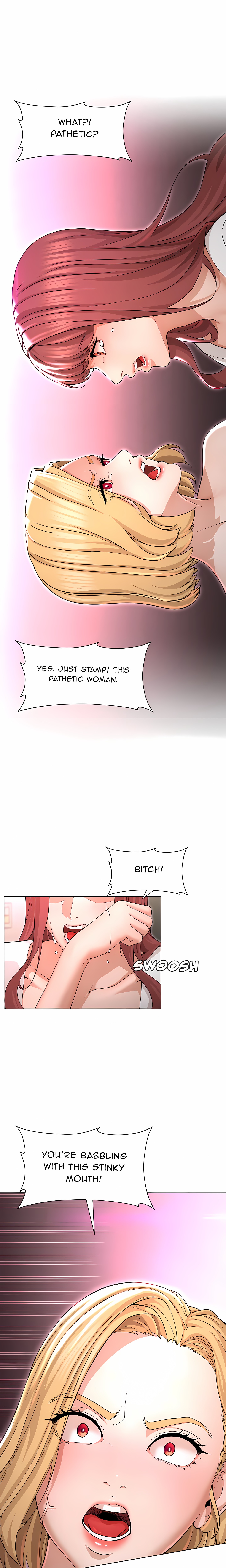 Their Forbidden Love Page 13 - MangaHe