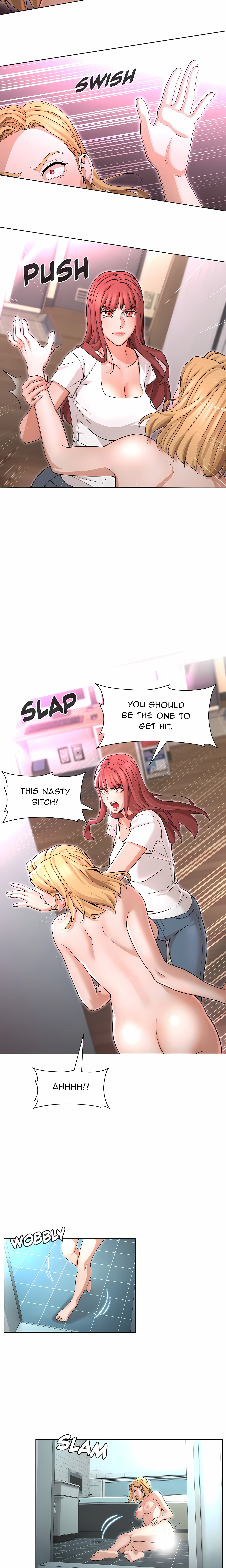 Their Forbidden Love Page 14 - MangaHe