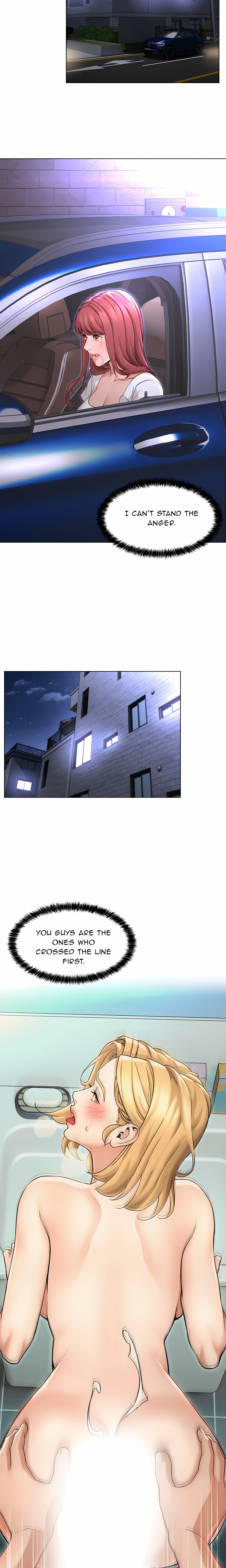Their Forbidden Love Page 16 - MangaHe