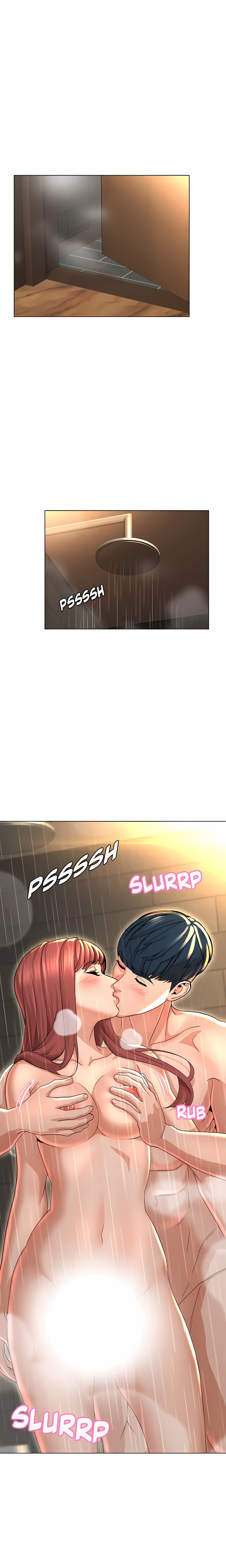 Their Forbidden Love Page 14 - MangaHe