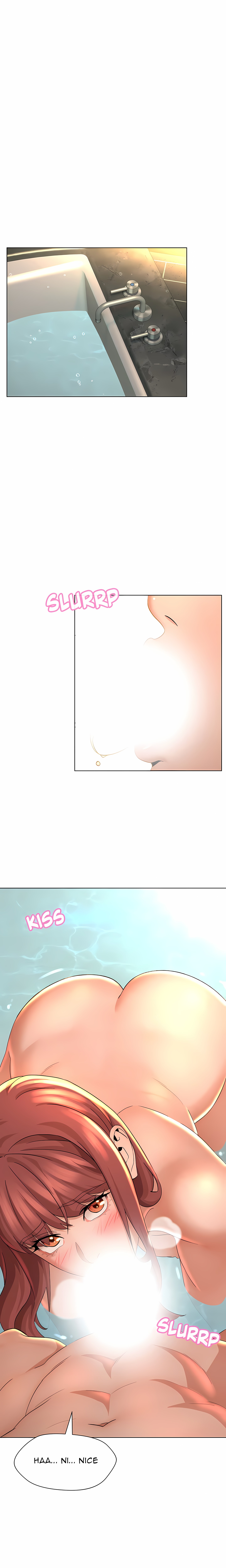 Their Forbidden Love Page 16 - MangaHe