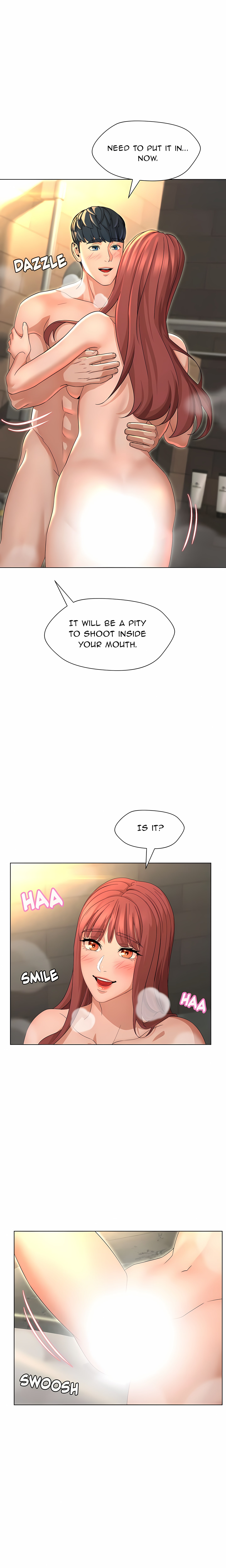 Their Forbidden Love Page 18 - MangaHe