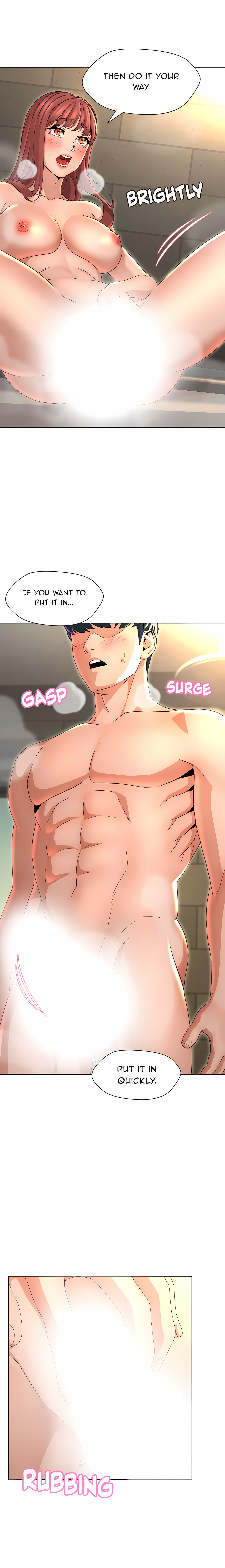 Their Forbidden Love Page 19 - MangaHe