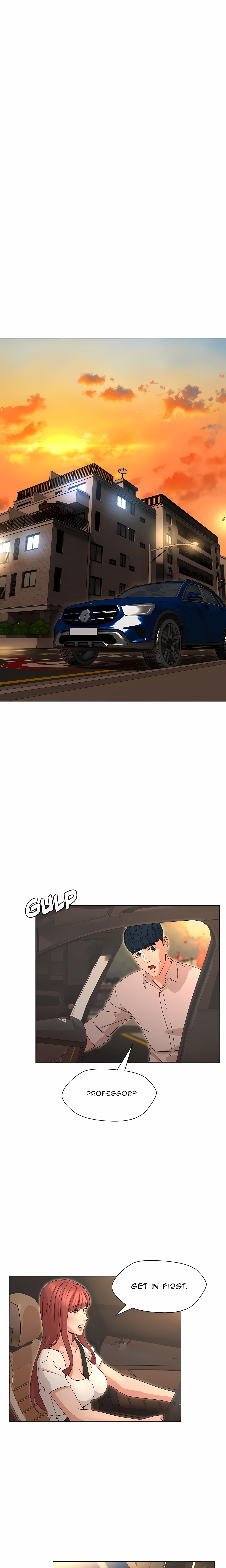 Their Forbidden Love Page 3 - MangaHe