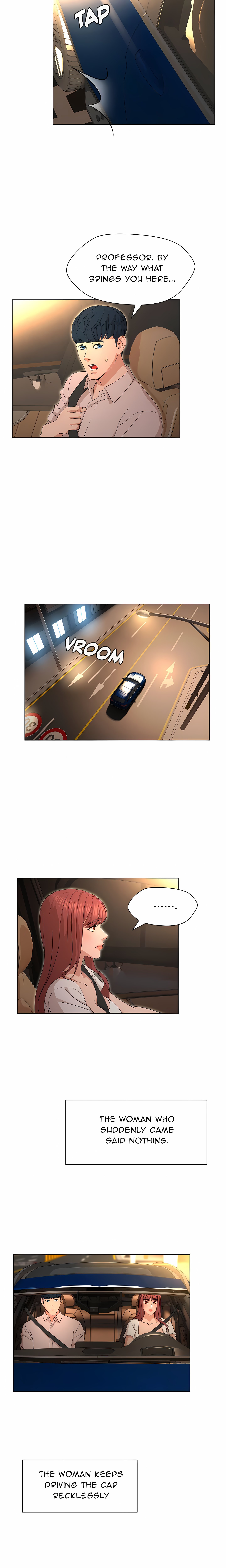 Their Forbidden Love Page 4 - MangaHe