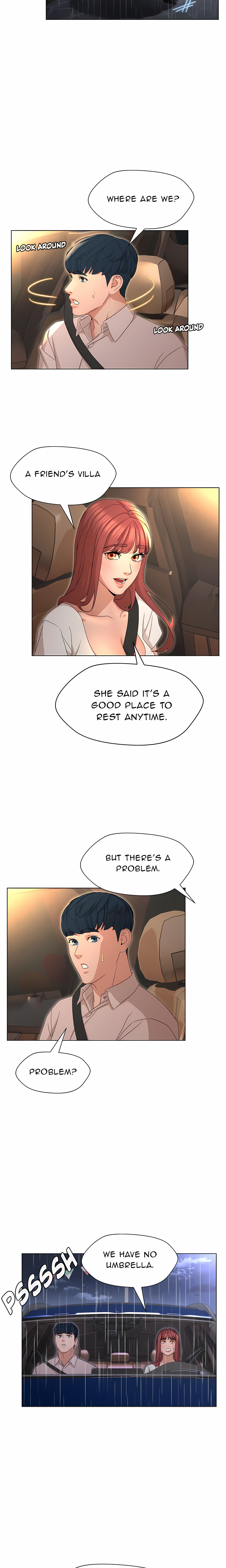 Their Forbidden Love Page 6 - MangaHe