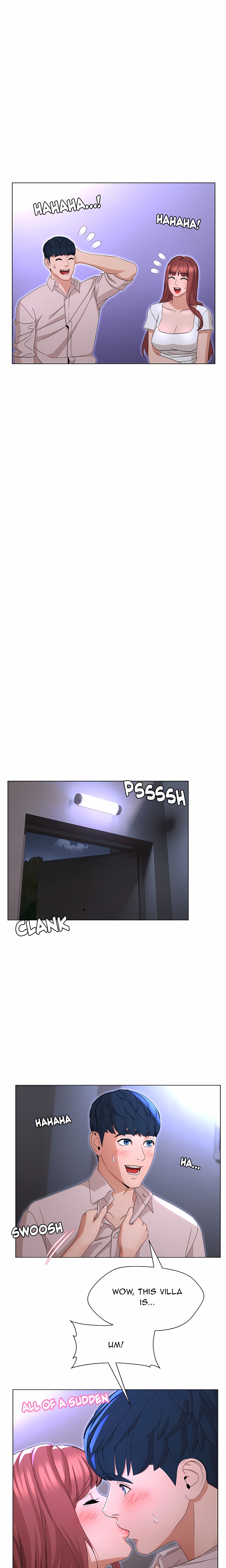Their Forbidden Love Page 9 - MangaHe