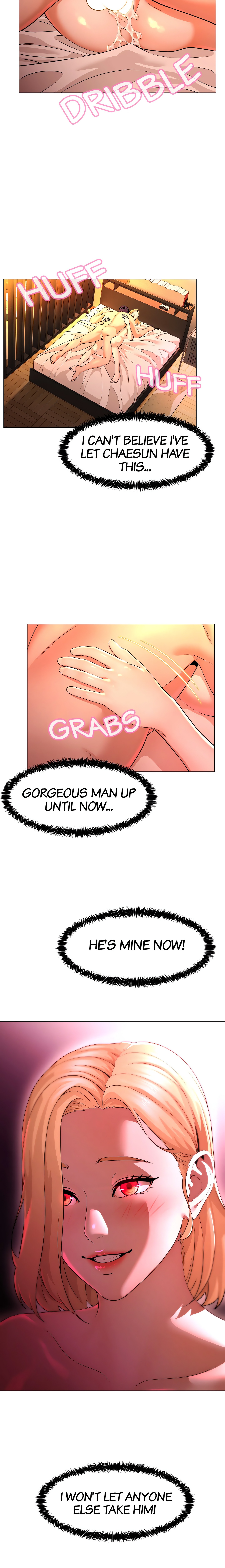 Their Forbidden Love Page 18 - MangaHe