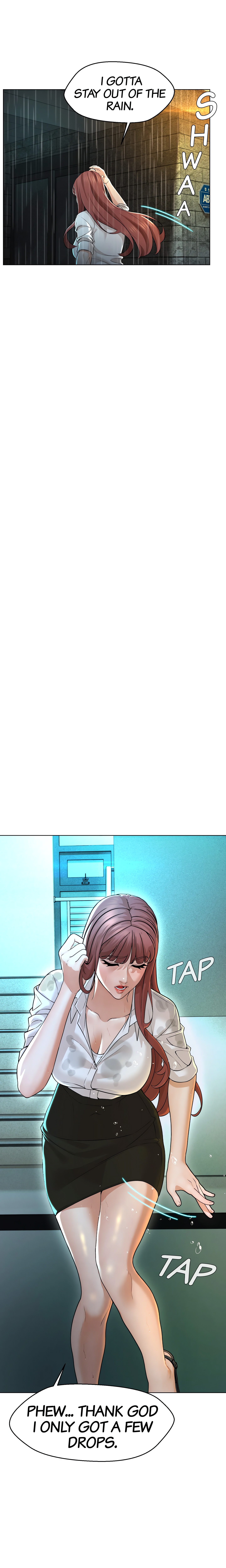 Their Forbidden Love Page 3 - MangaHe