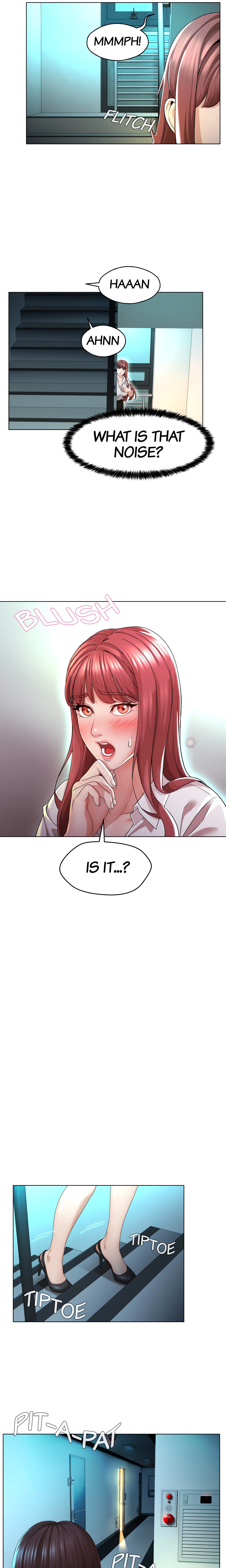 Their Forbidden Love Page 4 - MangaHe