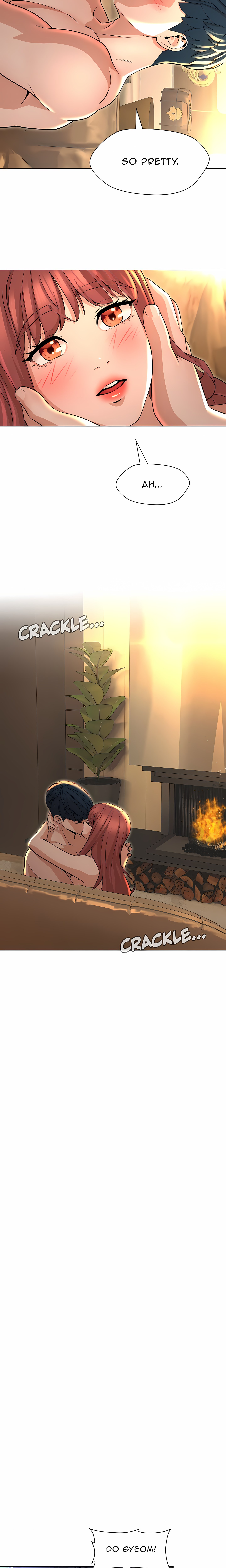 Their Forbidden Love Page 12 - MangaHe
