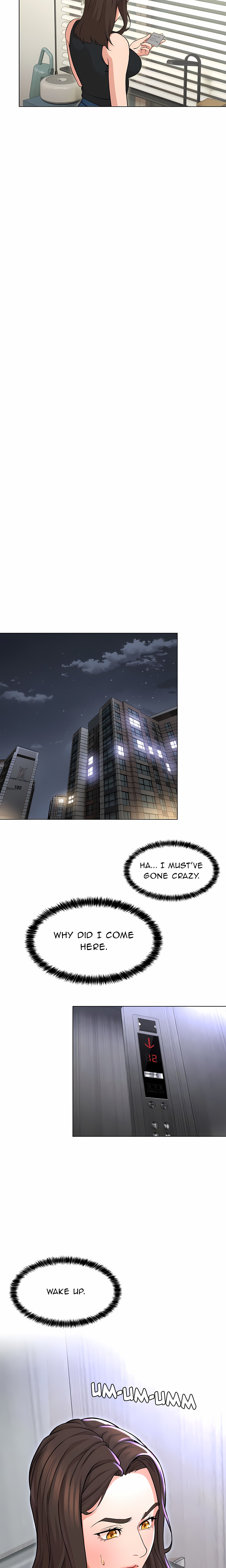 Their Forbidden Love Page 14 - MangaHe