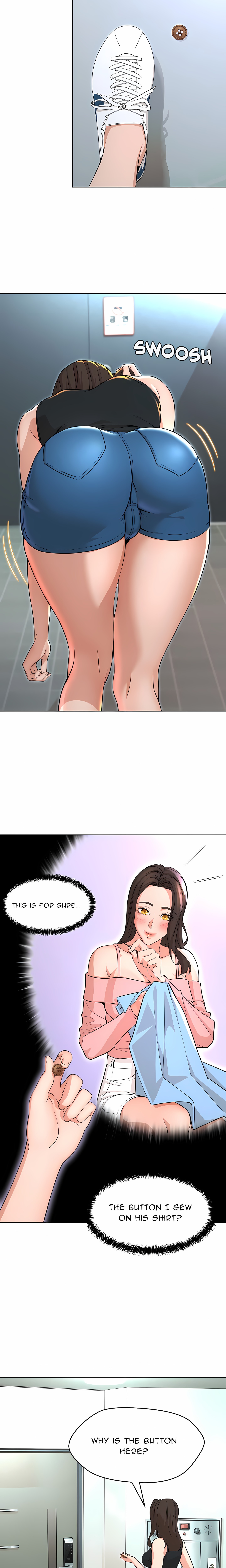 Their Forbidden Love Page 16 - MangaHe