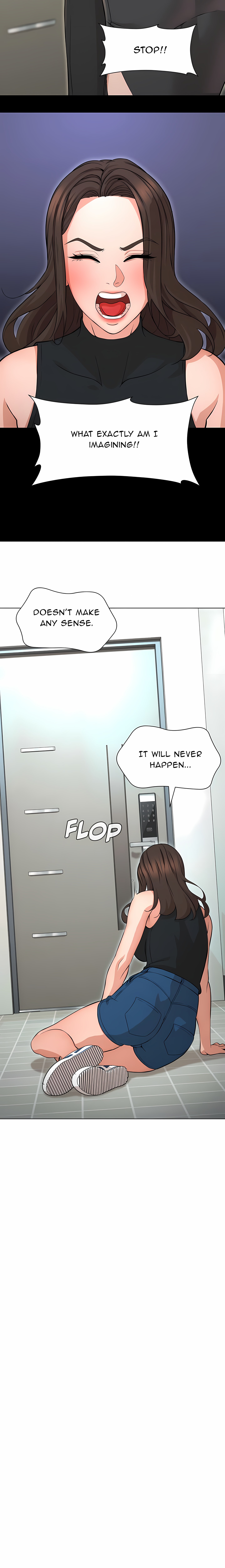 Their Forbidden Love Page 18 - MangaHe