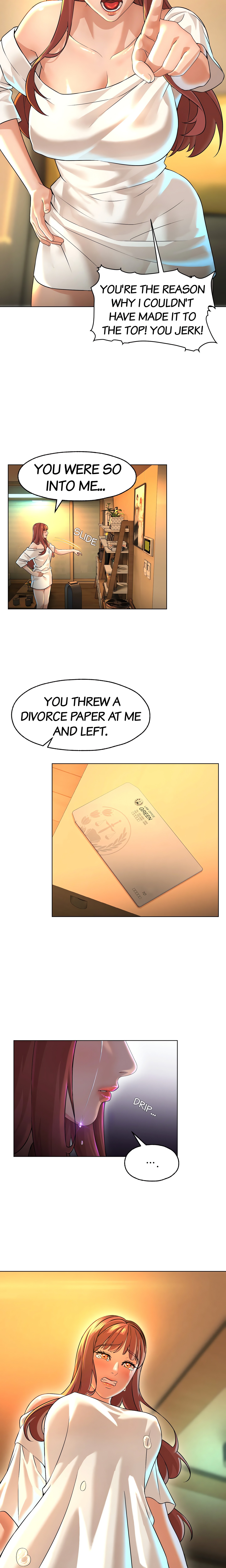 Their Forbidden Love Page 12 - MangaHe