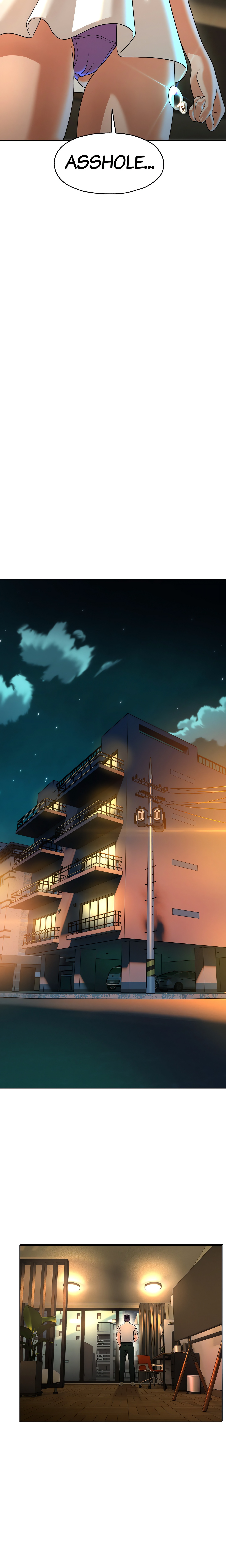 Their Forbidden Love Page 13 - MangaHe