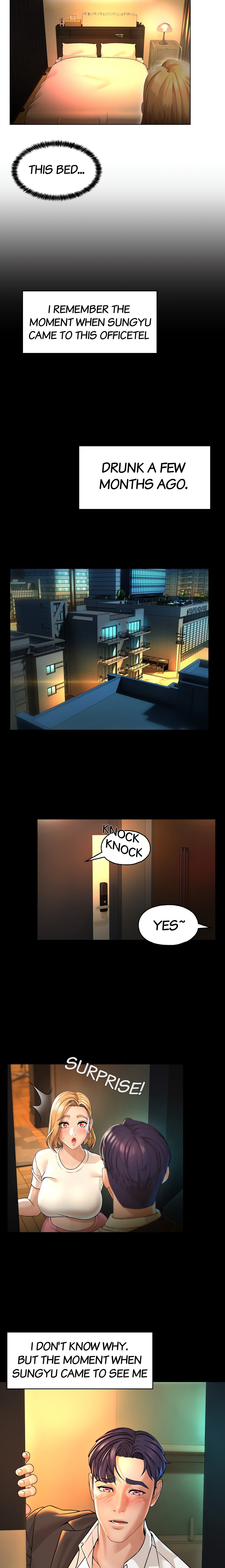 Their Forbidden Love Page 15 - MangaHe