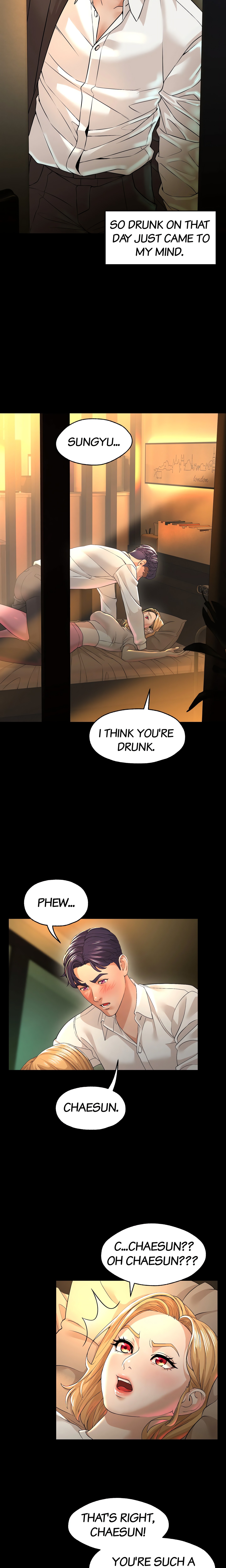 Their Forbidden Love Page 16 - MangaHe