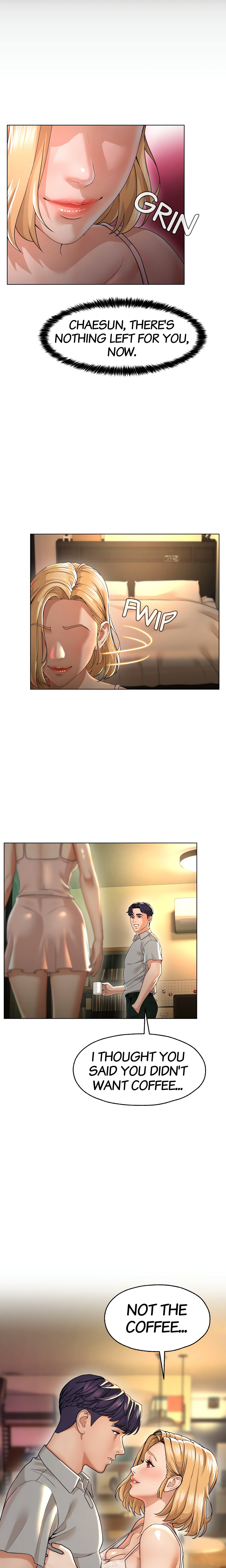 Their Forbidden Love Page 20 - MangaHe