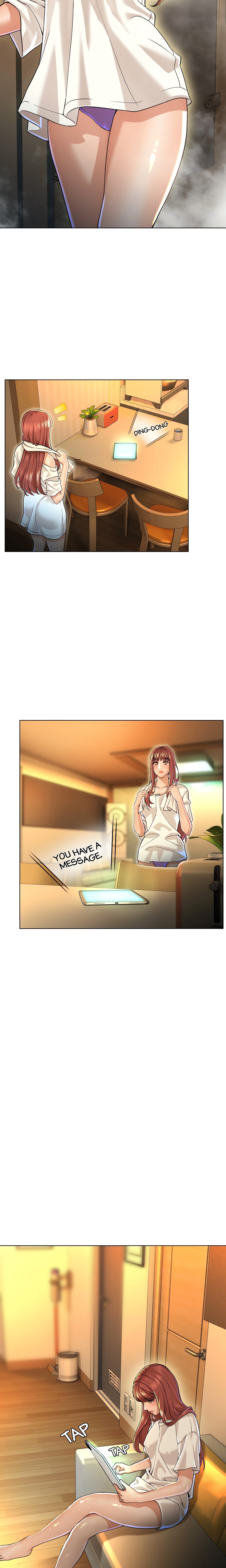 Their Forbidden Love Page 3 - MangaHe