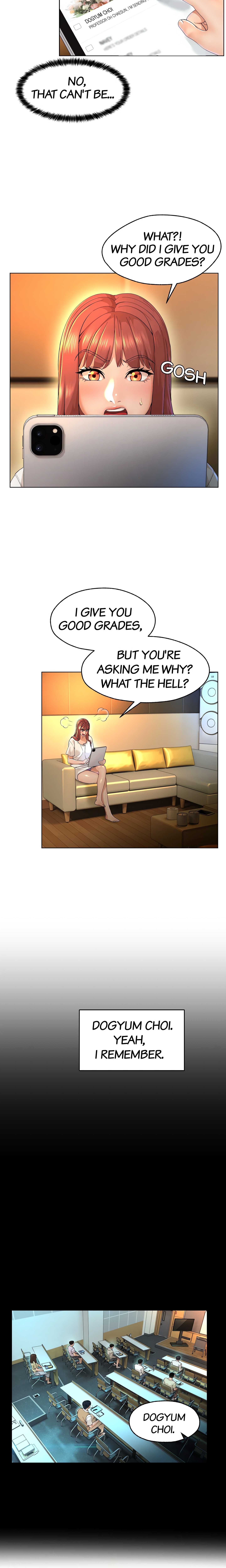 Their Forbidden Love Page 5 - MangaHe