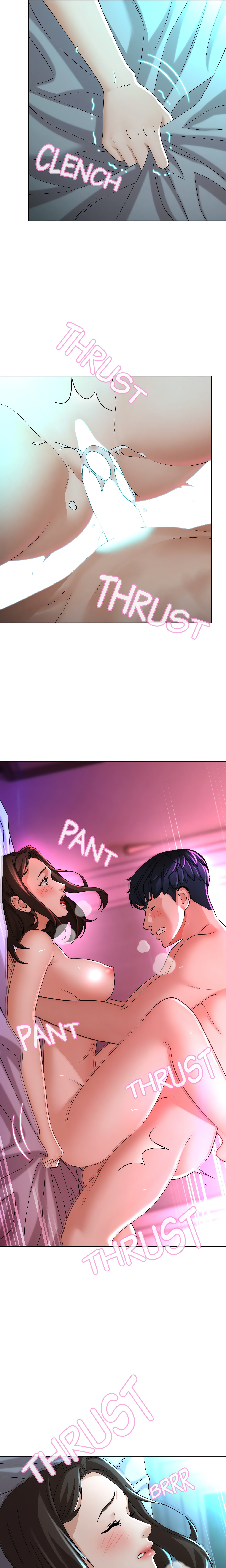 Their Forbidden Love Page 14 - MangaHe