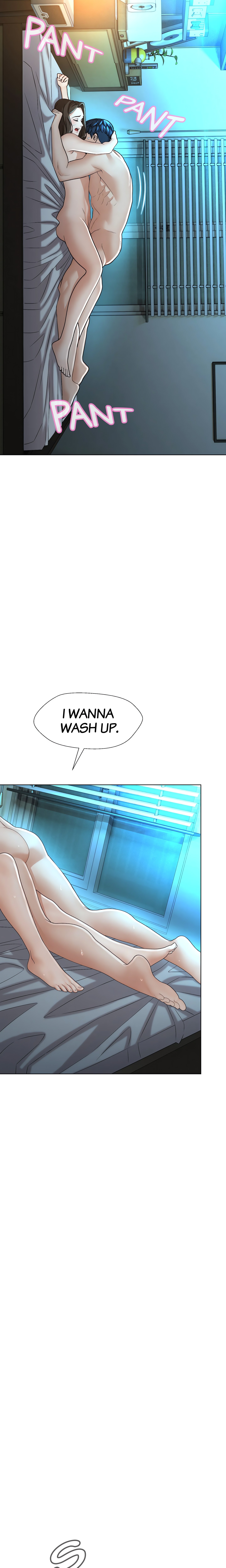 Their Forbidden Love Page 17 - MangaHe