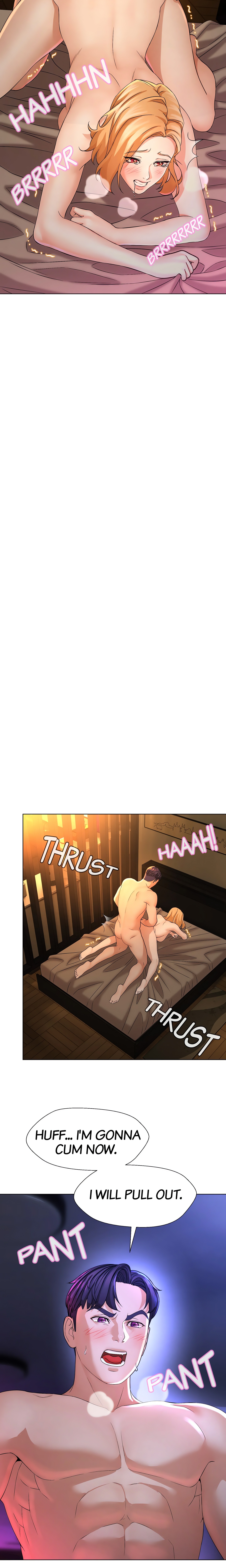 Their Forbidden Love Page 4 - MangaHe