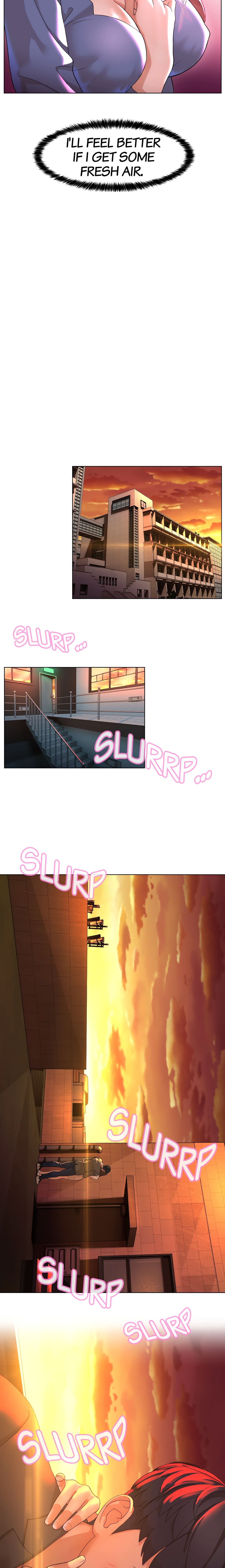 Their Forbidden Love Page 14 - MangaHe