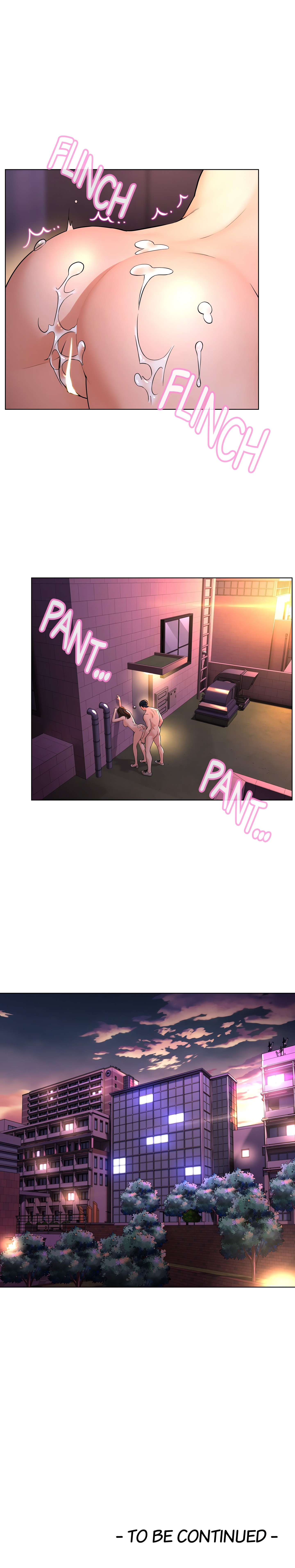 Their Forbidden Love Page 19 - MangaHe