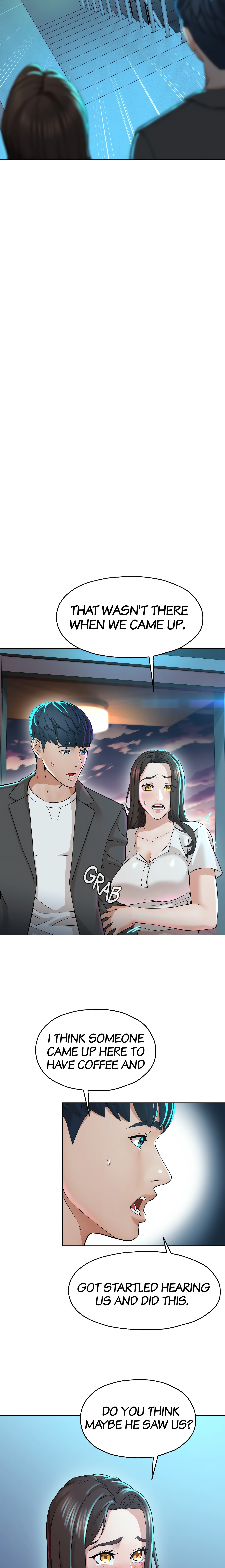 Their Forbidden Love Page 4 - MangaHe
