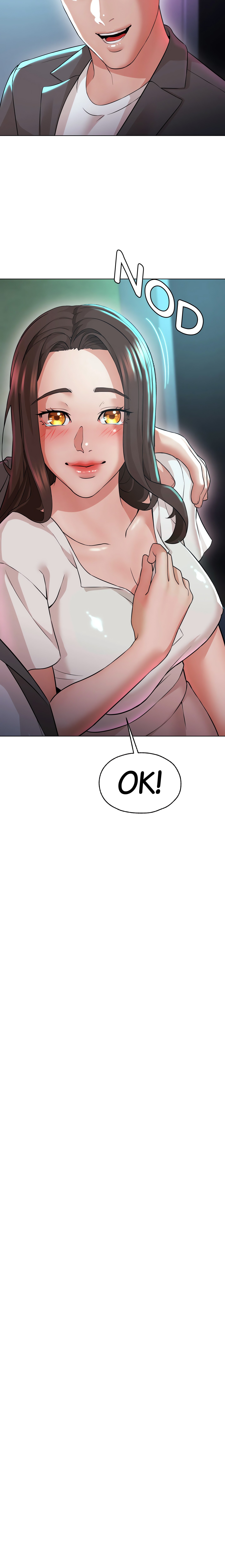 Their Forbidden Love Page 6 - MangaHe