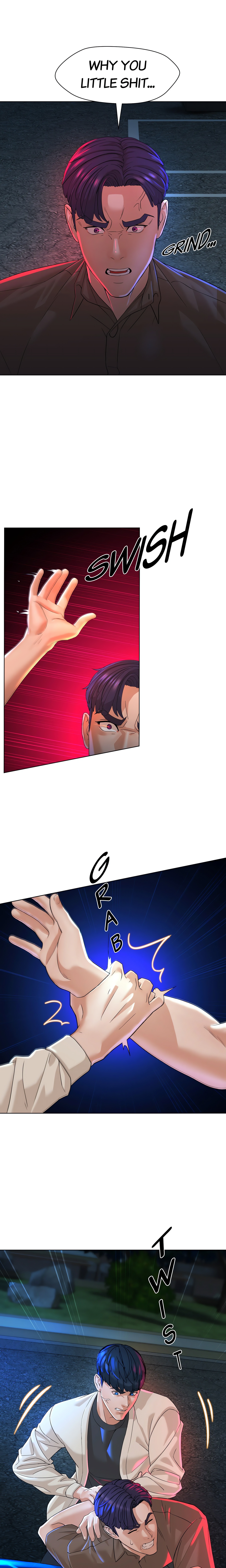 Their Forbidden Love Page 12 - MangaHe