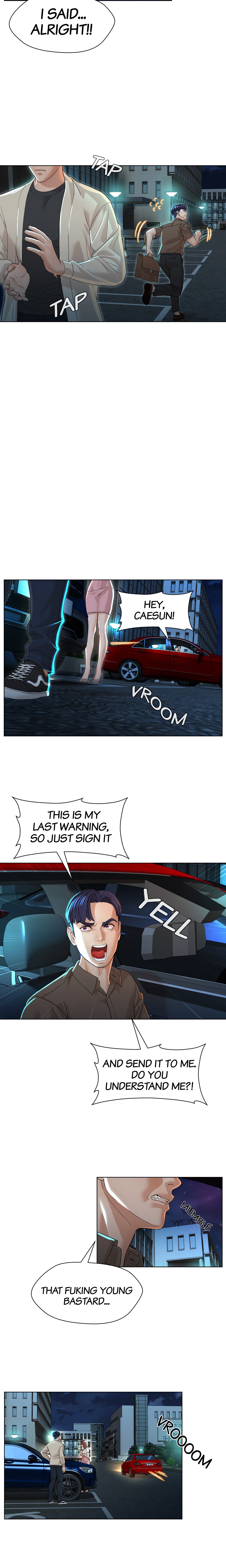 Their Forbidden Love Page 14 - MangaHe