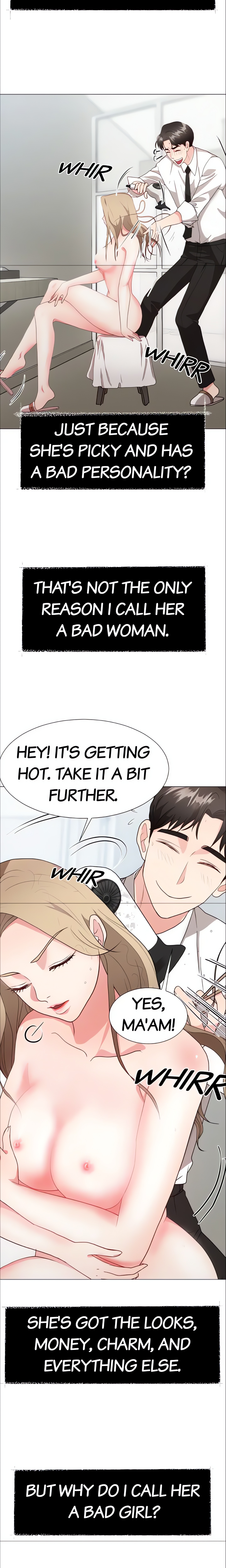 Her Obedient Toy Page 12 - MangaHe