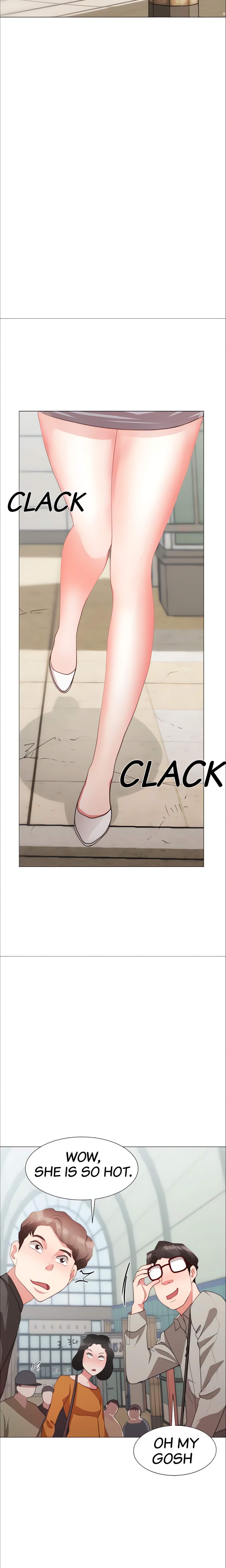 Her Obedient Toy Page 14 - MangaHe