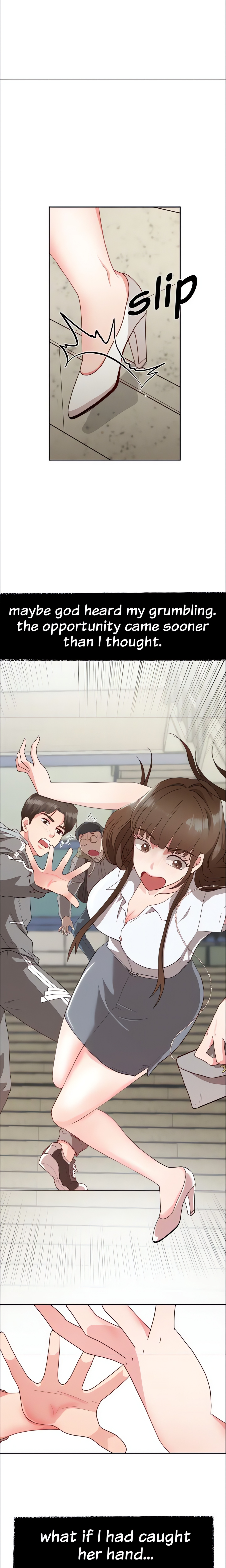Her Obedient Toy Page 17 - MangaHe