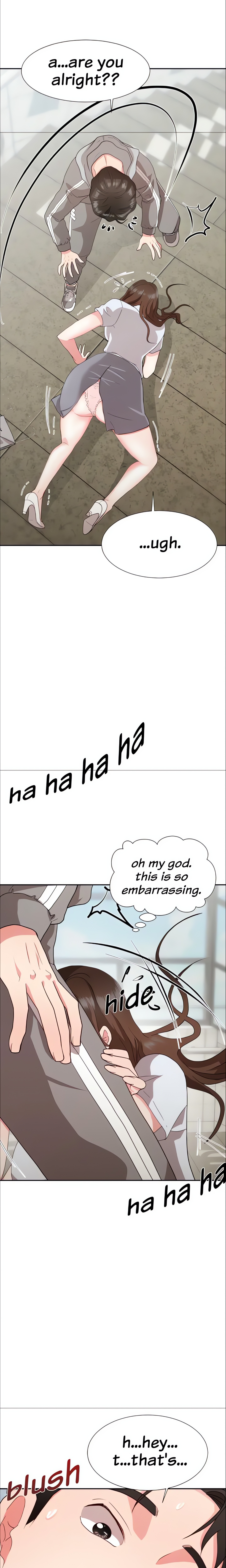Her Obedient Toy Page 19 - MangaHe