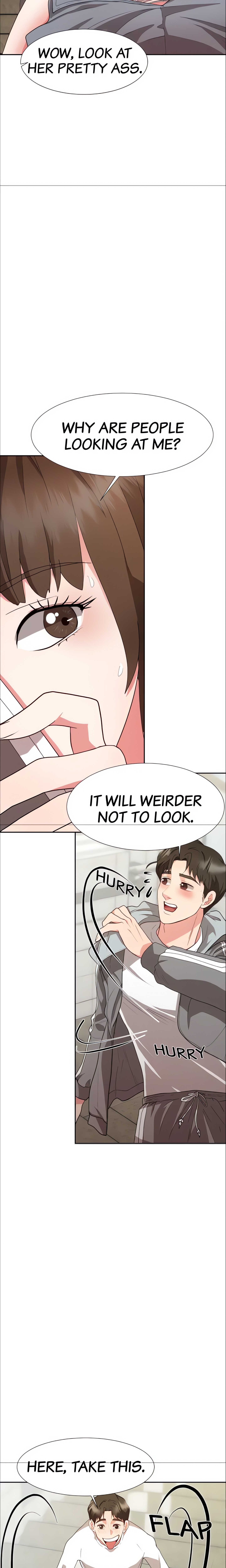 Her Obedient Toy Page 21 - MangaHe