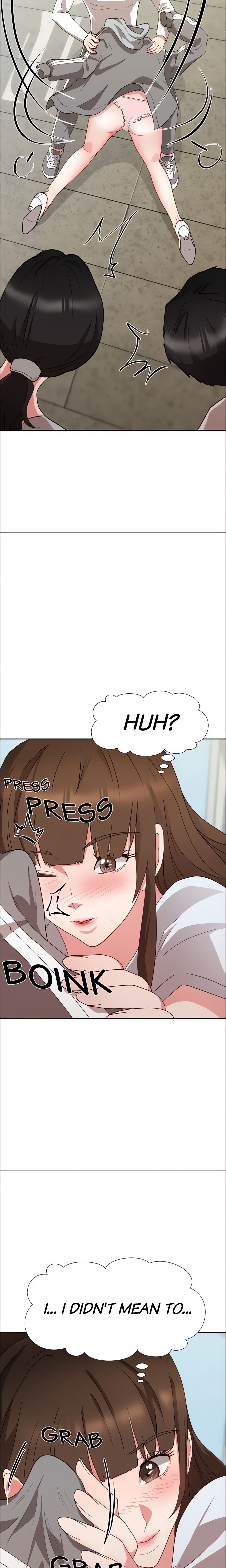 Her Obedient Toy Page 22 - MangaHe