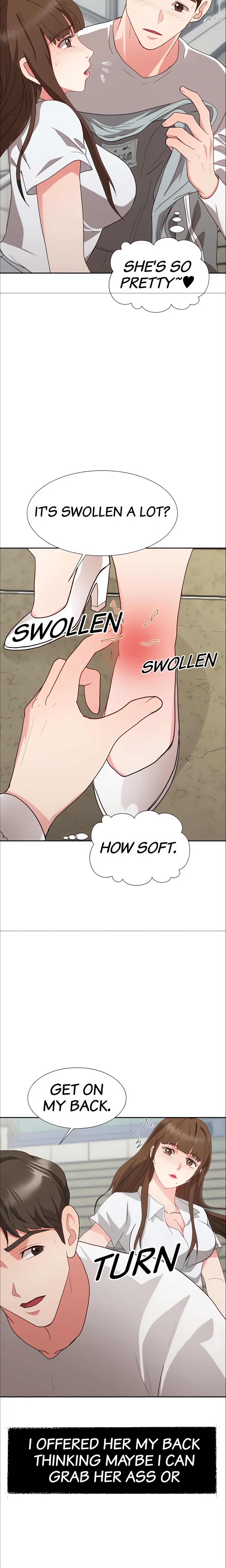 Her Obedient Toy Page 25 - MangaHe