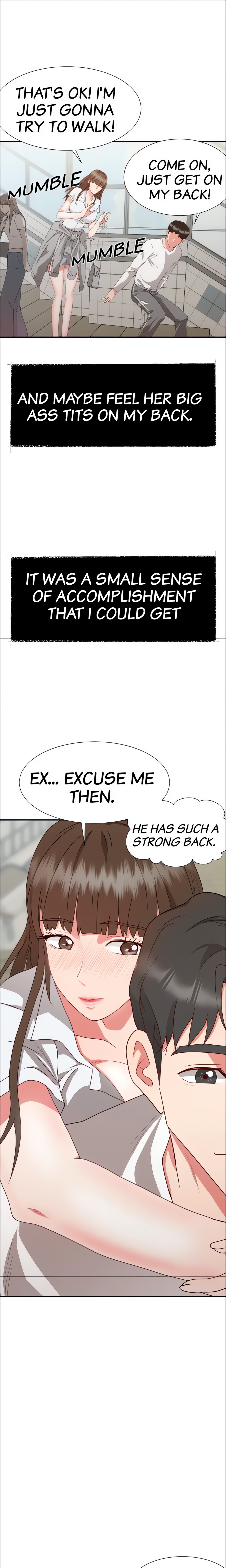 Her Obedient Toy Page 26 - MangaHe